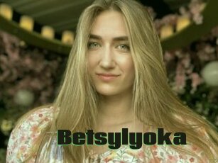 Betsylyoka