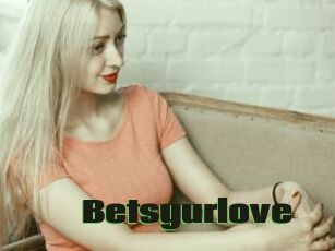 Betsyurlove