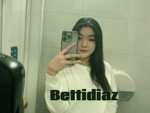 Bettidiaz