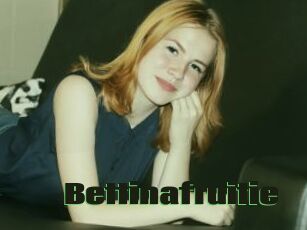 Bettinafruitie