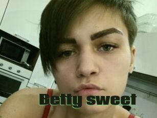 Betty_sweet