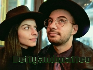 Bettyandmatteo