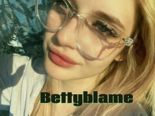 Bettyblame