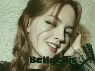 Bettyellis