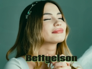 Bettyelson