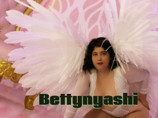 Bettynyashi