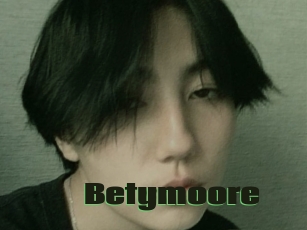 Betymoore