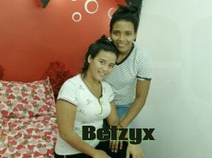 Betzyx