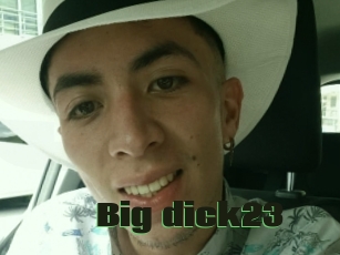 Big_dick23