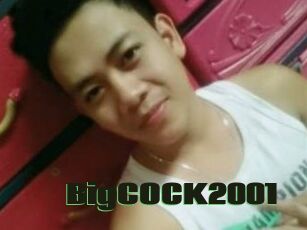 BigCOCK2001