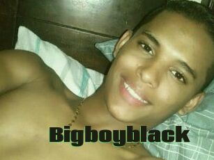Bigboyblack