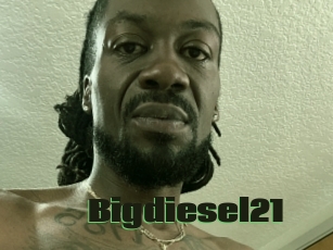 Bigdiesel21