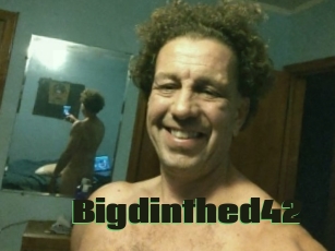 Bigdinthed42