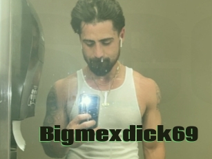 Bigmexdick69