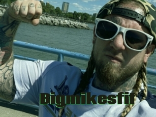 Bigmikesfit