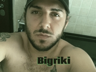 Bigriki