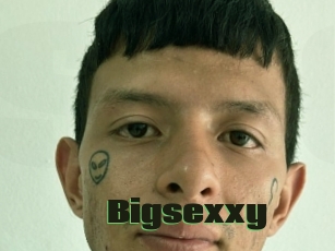 Bigsexxy