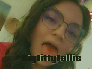 Bigtittytallie