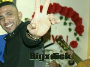 Bigxdick