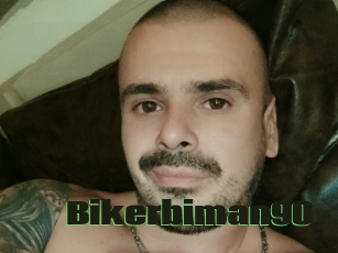 Bikerbiman90