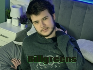 Billgreens