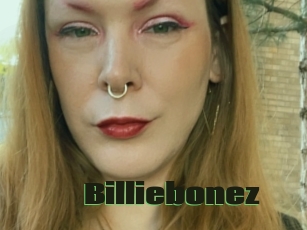 Billiebonez