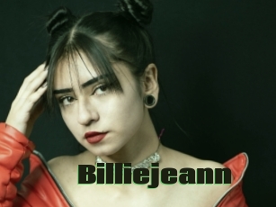 Billiejeann