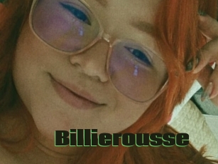 Billierousse