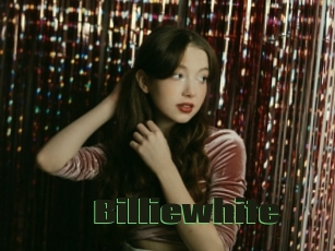 Billiewhite