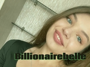 Billionairebelle