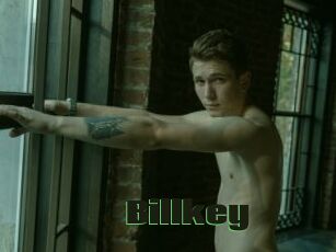 Billkey