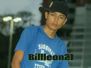 Billleon21