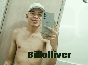 Billolliver