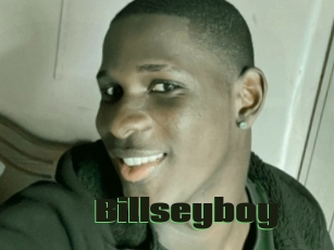 Billseyboy