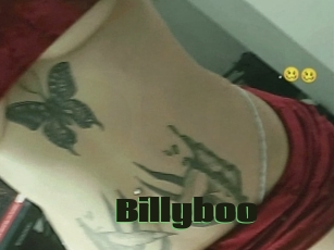 Billyboo