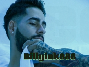 Billyink888