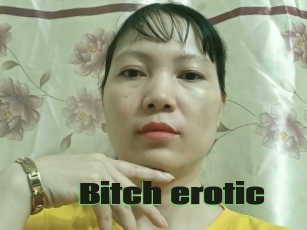 Bitch_erotic