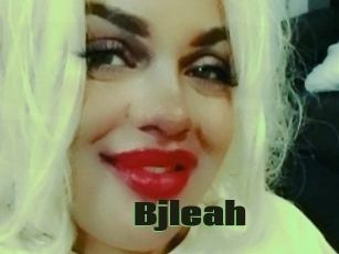 Bjleah