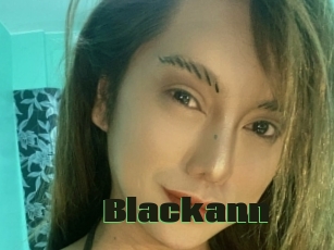 Blackann