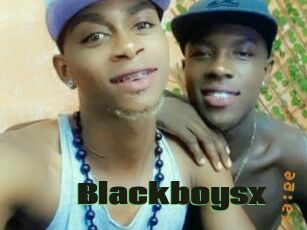 Blackboysx