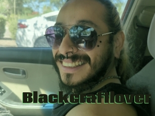 Blackcraftlover