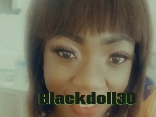 Blackdoll30