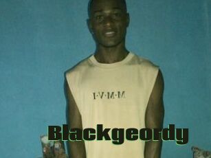 Blackgeordy