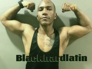 Blackhardlatin