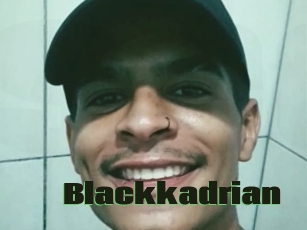 Blackkadrian