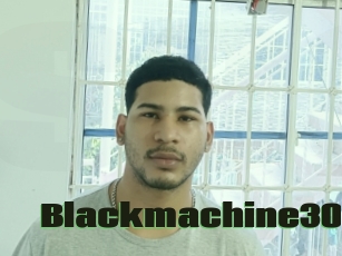 Blackmachine30