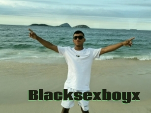 Blacksexboyx