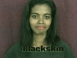 Blackskin