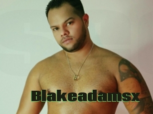 Blakeadamsx