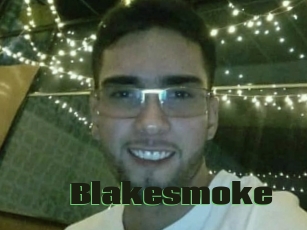 Blakesmoke